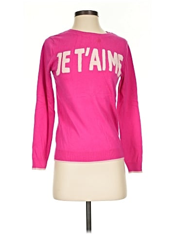 Elle Sweatshirt (view 1)