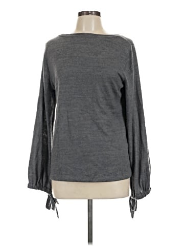 a.n.a. A New Approach Pullover Sweater (view 1)