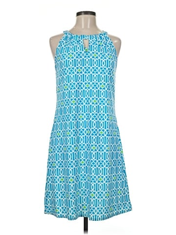 Jude Connally Casual Dress (view 1)