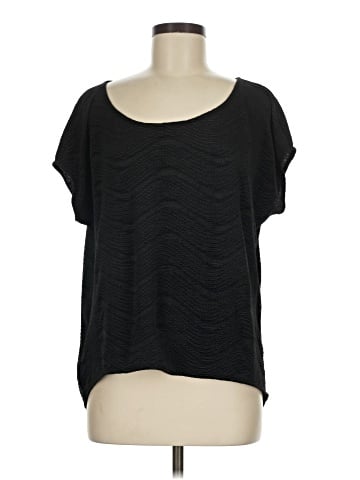 BCBGeneration Short Sleeve T-Shirt (view 1)