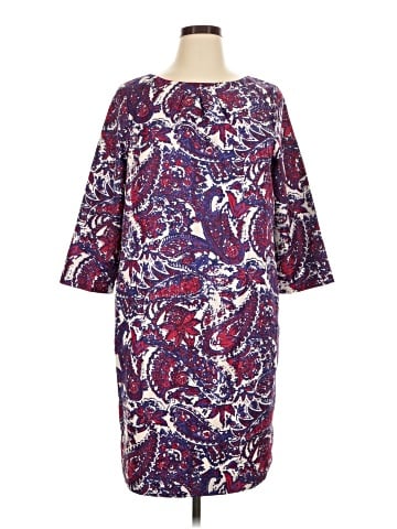 The Limited Casual Dress (view 1)