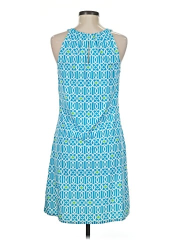 Jude Connally Casual Dress (view 2)