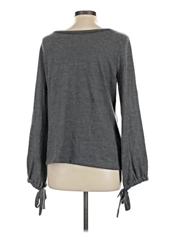 a.n.a. A New Approach Pullover Sweater (view 2)