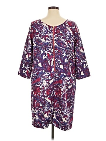 The Limited Casual Dress (view 2)