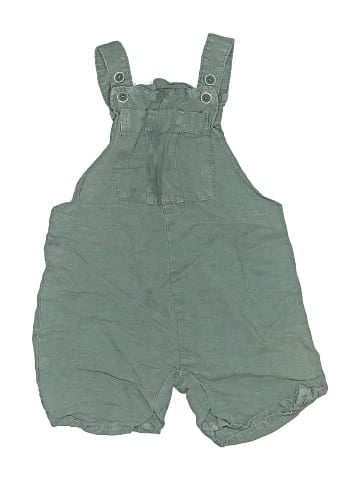Zara Overalls (view 1)