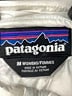 Patagonia 100% Recycled Polyester White Vest Size M - photo 6
