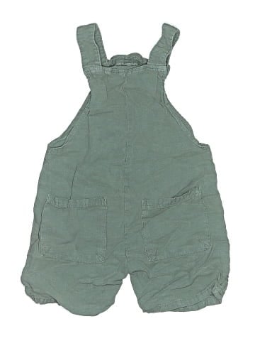 Zara Overalls (view 2)