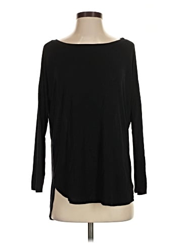 Ginger G. 3/4 Sleeve T-Shirt (view 1)