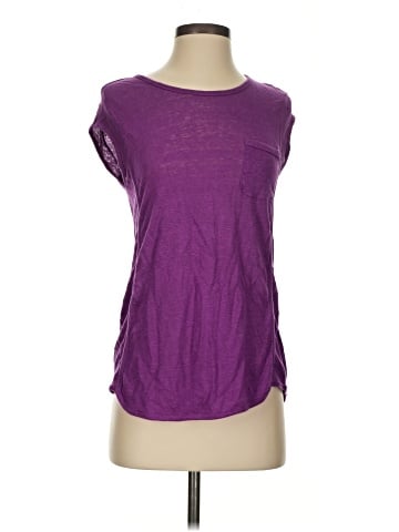 Athleta Sleeveless T-Shirt (view 1)