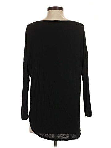 Ginger G. 3/4 Sleeve T-Shirt (view 2)