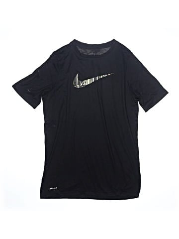 Nike Active T-Shirt (view 1)