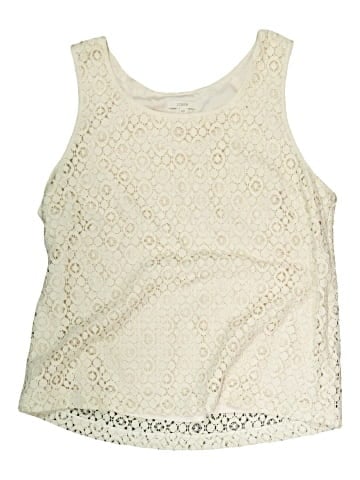 J.Crew Sleeveless Top (view 2)