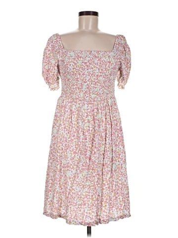 Roxy Casual Dress (view 1)