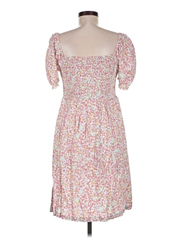 Roxy Casual Dress (view 2)