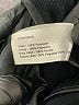 Gallery 100% Polyester Black Coat Size 10 - photo 7