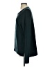 Athleta Teal Pullover Sweater Size S - photo 5