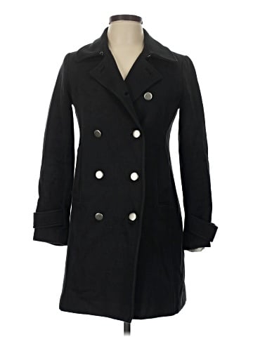 Club Monaco Coat (view 1)