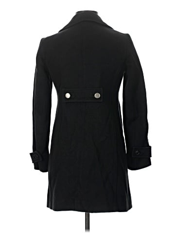 Club Monaco Coat (view 2)