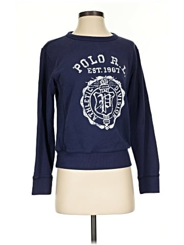 Polo by Ralph Lauren Long Sleeve T-Shirt (view 1)