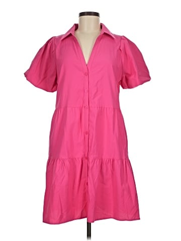 Brochu Walker Casual Dress (view 1)