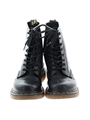 Dr. Martens Ankle Boots (view 2)
