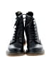 Dr. Martens Black Ankle Boots Size 7 - photo 2