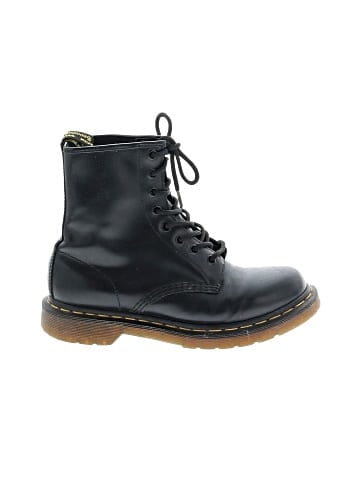 Dr. Martens Ankle Boots (view 1)