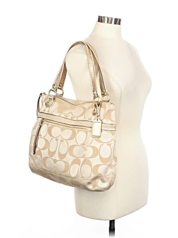 Coach Shoulder Bag (view 2)