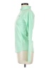 Under Armour 100% Polyester Green Track Jacket Size XS - photo 5