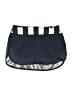 Lululemon Athletica Stripes Blue Active Skort Size 6 - photo 1