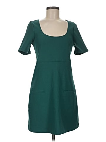 Abercrombie & Fitch Casual Dress (view 1)