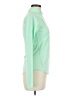 Under Armour 100% Polyester Green Track Jacket Size XS - photo 4
