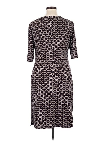 Connected Apparel Casual Dress (view 2)