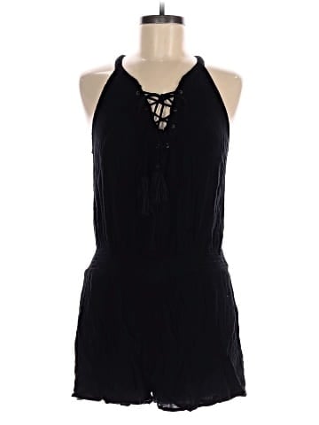 Chloe Oliver Romper (view 1)