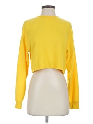 Divided by H&M Sweatshirt (view 1)