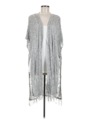 Love By Design Poncho (view 1)
