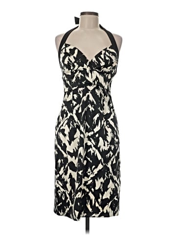 Donna Ricco Cocktail Dress (view 1)