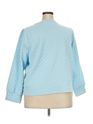 J.Crew Factory Store Pullover Sweater (view 2)