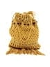 Unbranded Yellow Bucket Bag One size - photo 1