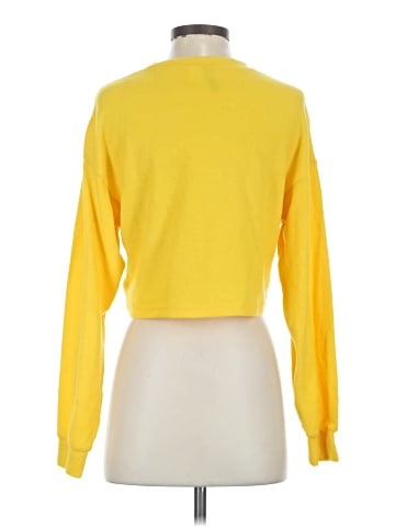Divided by H&M Sweatshirt (view 2)