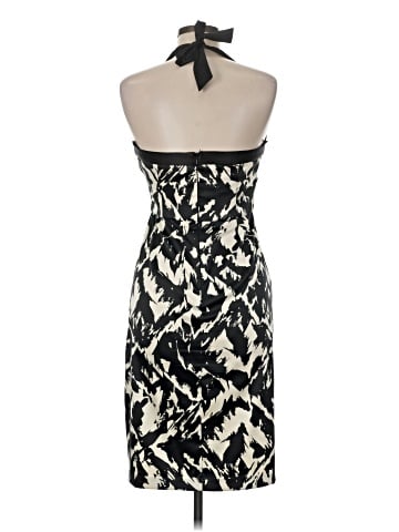 Donna Ricco Cocktail Dress (view 2)