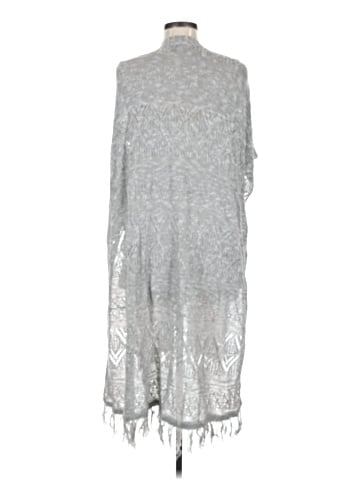 Love By Design Poncho (view 2)