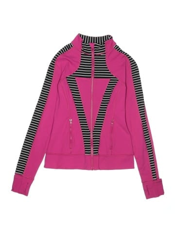 Ivivva Track Jacket (view 1)