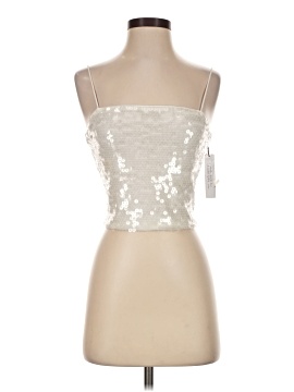 Alice + Olivia Sleeveless Top (view 1)