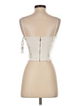 Alice + Olivia Sleeveless Top (view 2)