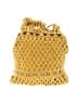 Unbranded Yellow Bucket Bag One size - photo 3