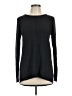 Joan Vass Gray Pullover Sweater Size L - photo 1
