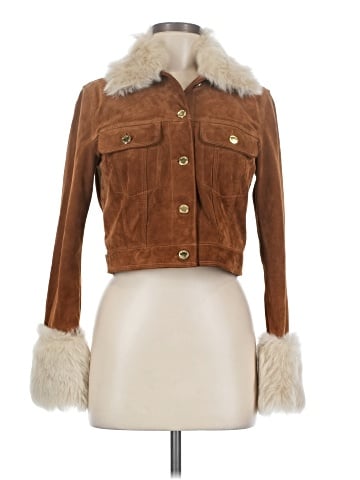 MICHAEL Michael Kors Jacket (view 1)