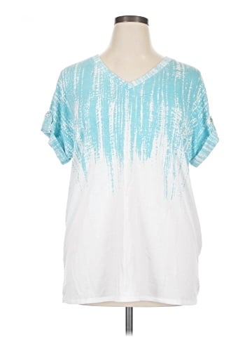 Westbound Short Sleeve T-Shirt (view 1)