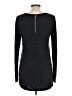 Joan Vass Gray Pullover Sweater Size L - photo 2